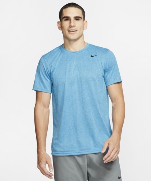 Nike Dri-FIT Legend 2.0 Short-Sleeve T-Shirt